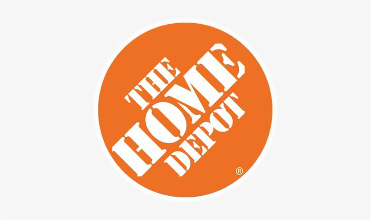 Home Depot Logo